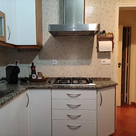公寓 Classic 3br Sintra Near Beaches & Palaces
