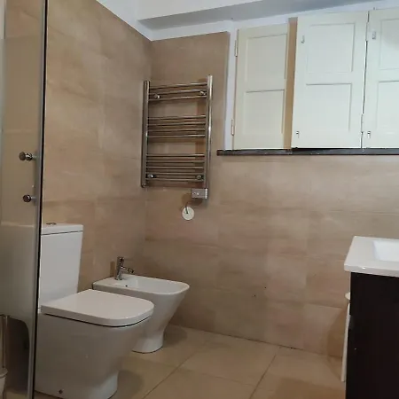 Apartman Classic 3br Sintra Near Beaches & Palaces Colares