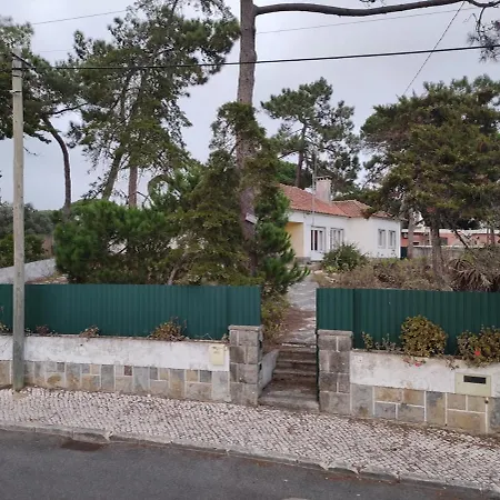 Apartman Classic 3br Sintra Near Beaches & Palaces *
