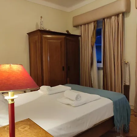 Classic 3br Sintra Near Beaches & Palaces